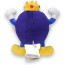 Super Mario Bros King Bob-omb Soft Stuffed Plush 20cm 7.87inches