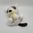 Spleens the Cat Plush Toy 20cm 7.8inches