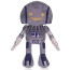The Electric State Herman Soft Stuffed Plush 25cm 9.84inches