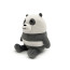 We Bare Bears Panda Bear Soft Stuffed Plush 25cm 9.84inches
