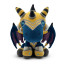 World of Warcraft Invincible Plush Toy 23cm 9inches