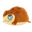 Mass Effect Baby Krogan Plush Toy 20cm 8.6inches