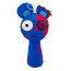 Sprunki Incredibox Horror Blue Jevin Bloodied Plush Toy 20cm 7.8inches