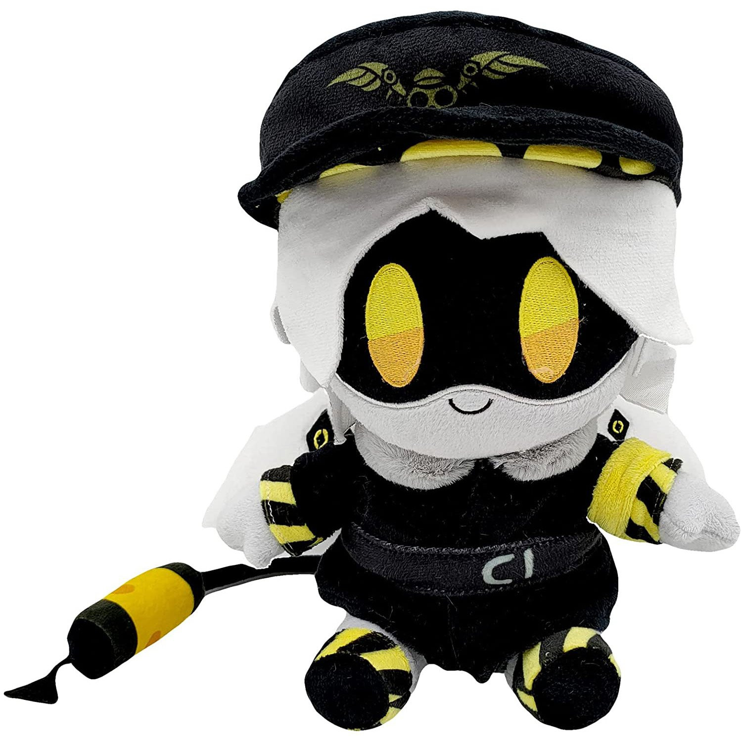Murder Drones V Plushie
