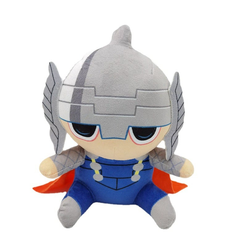 Marvel Thor Plush Toy