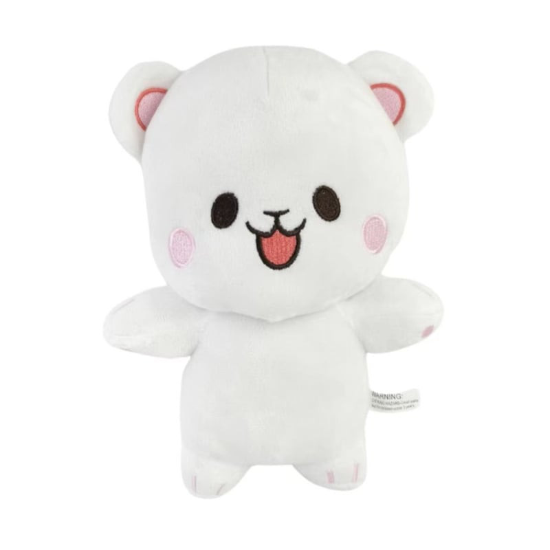 Milk & Mocha Plush Toy