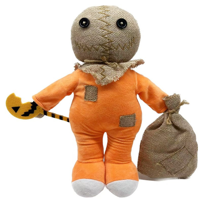 Sam Trick 'r Treat Plush Toy