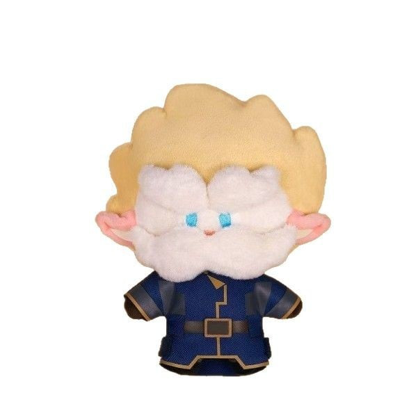 Arcane: League of Legends Heimerdinger Plush Toy 25cm 10inches