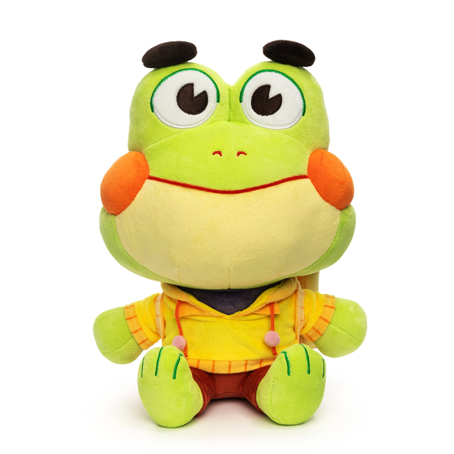 Big Hops Hop Plush Toy 23cm 9inches