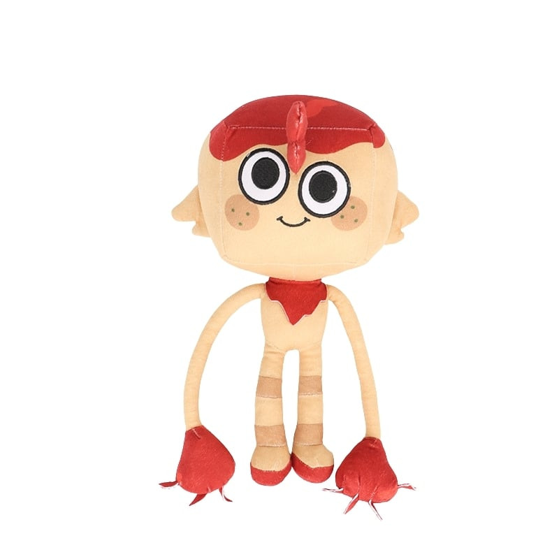 Dandy's World Special Spaghetti Goob Plush Toy 27cm 10.6inches