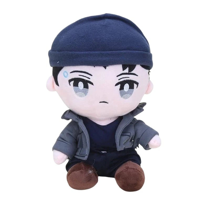 Detroit Become Human Connor 28cm 11inches