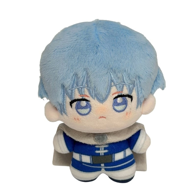 Frieren Beyond Journey's End Himmel Mini Plush Toy 10cm 4inches