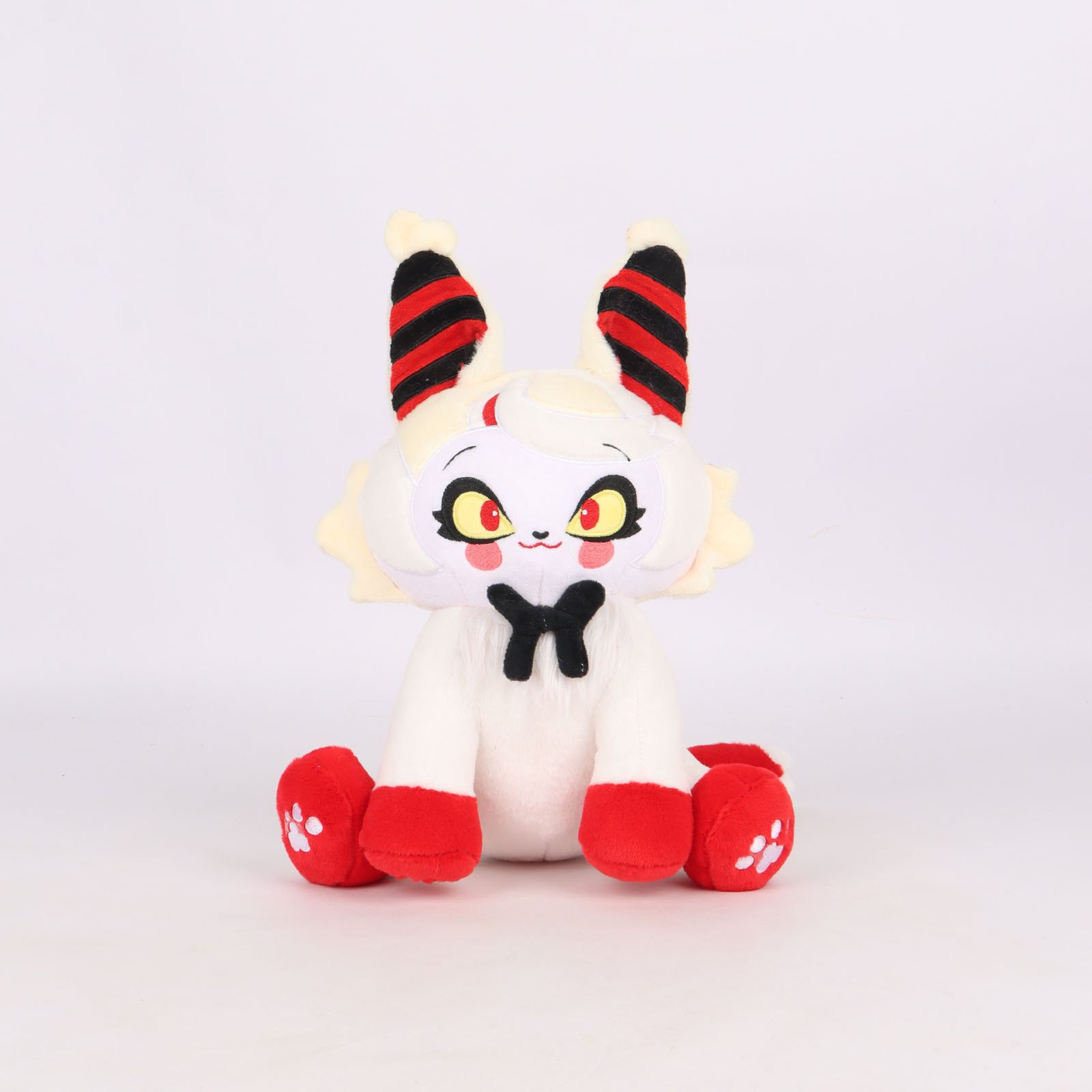 Hazbin Hotel Charlie Meow Plush Toy 30cm 11.8inches