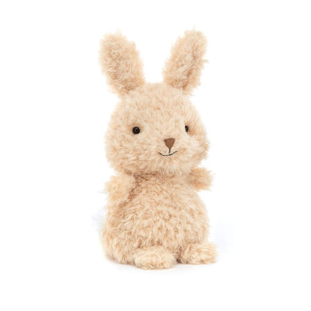 Jellycat Little Bunny Soft Stuffed Plush 18cm 7.08inches