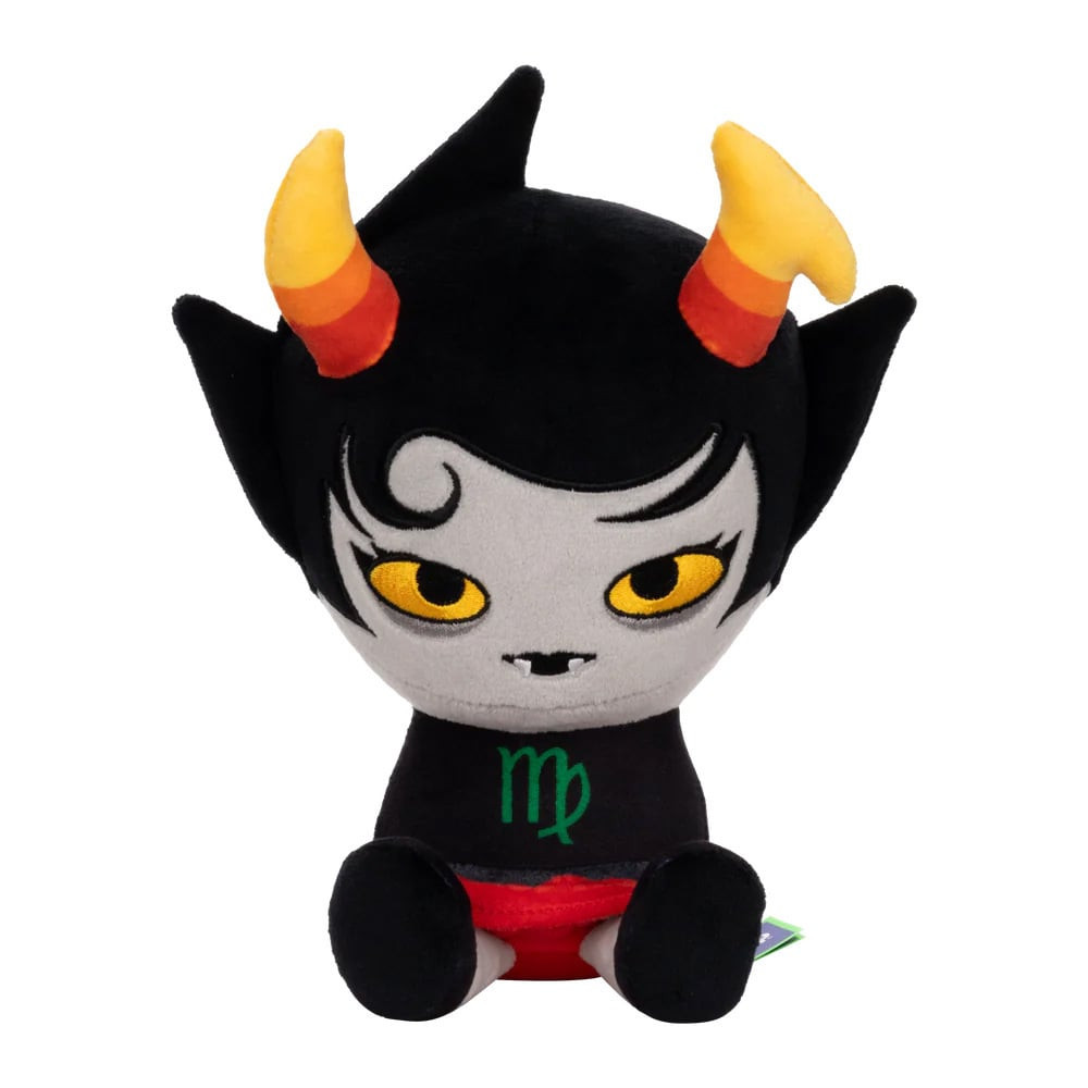 Homestuck Kanaya Maryam Plush Toy 18cm 7inches