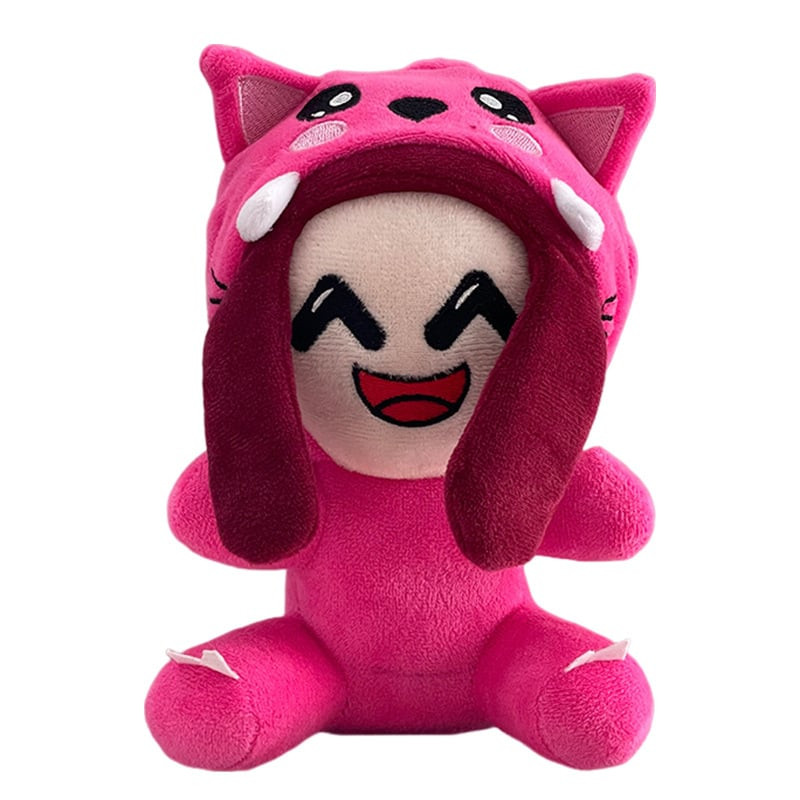 Omz Crew Lily Soft Stuffed Plush Toy 20cm 7.87inches