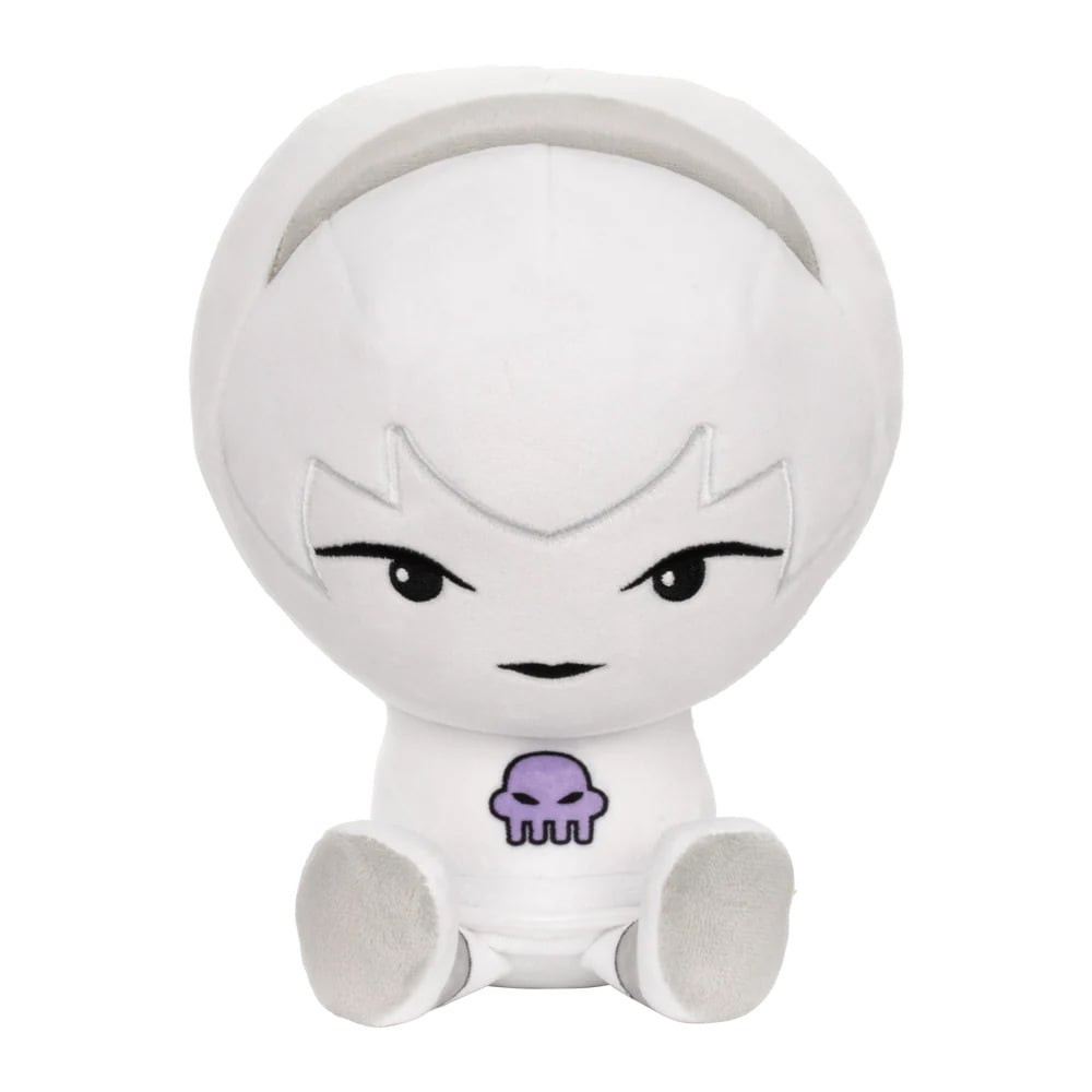 Homestuck Rose Lalonde Plush Toy 20cm 8inches