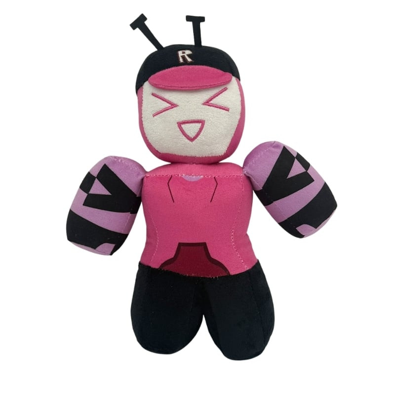 Roblox Forsaken Veeronica Plush Toy 28cm 11inches