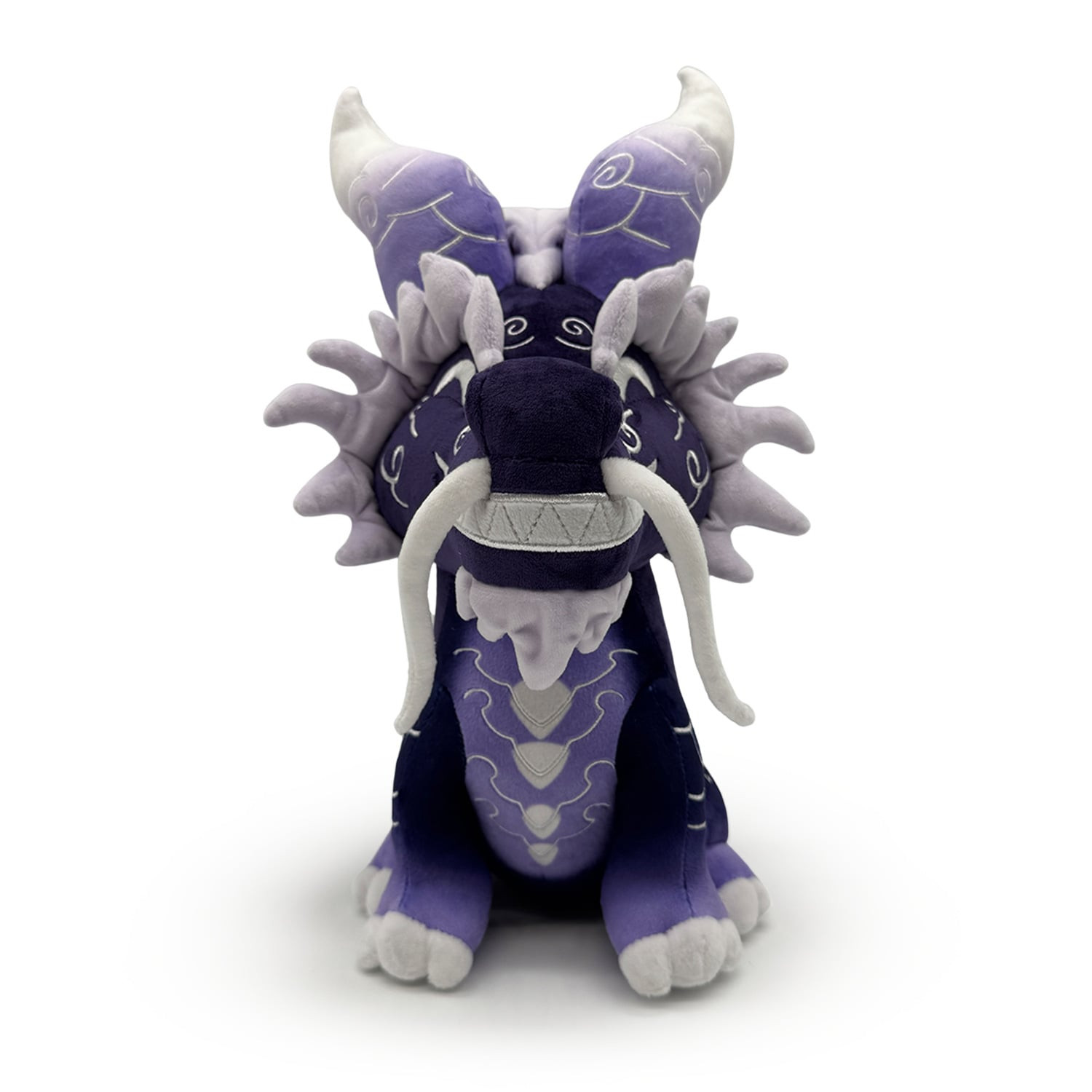 World of Warcraft Heavenly Onyx Cloud Serpent Plush Toy 23cm 9inches