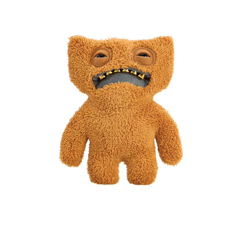 Zuru Gold Fuggler Gnawing Terror Plush Toy 22cm 8.6inches