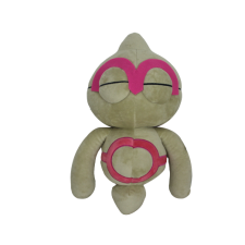 Baltoy From Pokemon Plush Toy