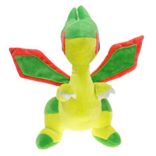 Flygon From Pokemon Plush Toy