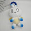 Sonic the Hedgehog Hero Chao Plush