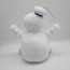 Ghostbusters Afterlife Stay Puft Plush