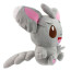 Minccino Pokemon Plush