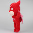 PJ Masks Owelette Amaya Soft Plush Toy 30cm