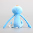 Rick and Morty Happy Meeseeks Plush Stuffed Toy 26cm