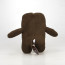 Domo Medium 12 inch 30cm Plush Novelty Doll
