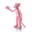 21-Inch Pink Panther Plush Toy