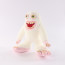 My Singing Monsters Mammott Plush Toy
