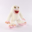 My Singing Monsters Mammott Plush Toy