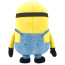 Minions Stuart Plush Toy
