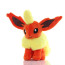 Pokemon Flareon Sitting Plush Toy