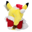 Pikachu Christmas Theme From Pokemon Plush Toy