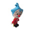 El Payaso Plim Plim Plush Toy