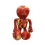Roblox Escape The Backrooms Monster Plush Toy 30cm 12inches