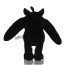 Garten of Banban Black Nabnab Plush Toy 24cm 9.44inches