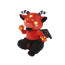 Baphomet Plush Toy 32cm 12.5inches