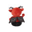 Baphomet Plush Toy 32cm 12.5inches