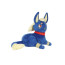 Ancient Egypt Cat Goddess Bastet Plush Toy 26cm 10.2inches