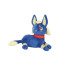 Ancient Egypt Cat Goddess Bastet Plush Toy 26cm 10.2inches