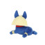 Ancient Egypt Cat Goddess Bastet Plush Toy 26cm 10.2inches