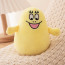 Barbapapa Barbazoo Soft Stuffed Plush 14cm 5.51inches