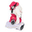 Wuthering Waves Velvet Flux Series Carlotta Plush Toy 25cm 10inches