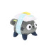 Dandy's World Pebble Plush Toy 20cm 8inches