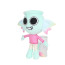 Dandy's World Prismatic Pal Finn Plush Toy 28cm 11inches